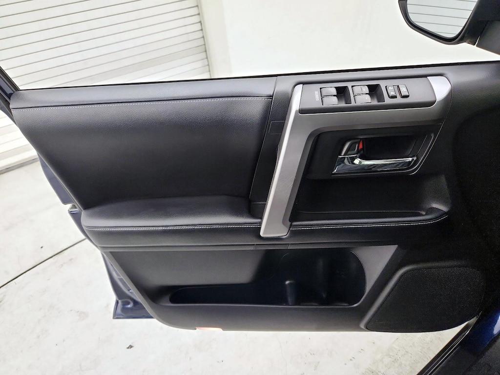 used 2019 Toyota 4Runner car, priced at $32,998