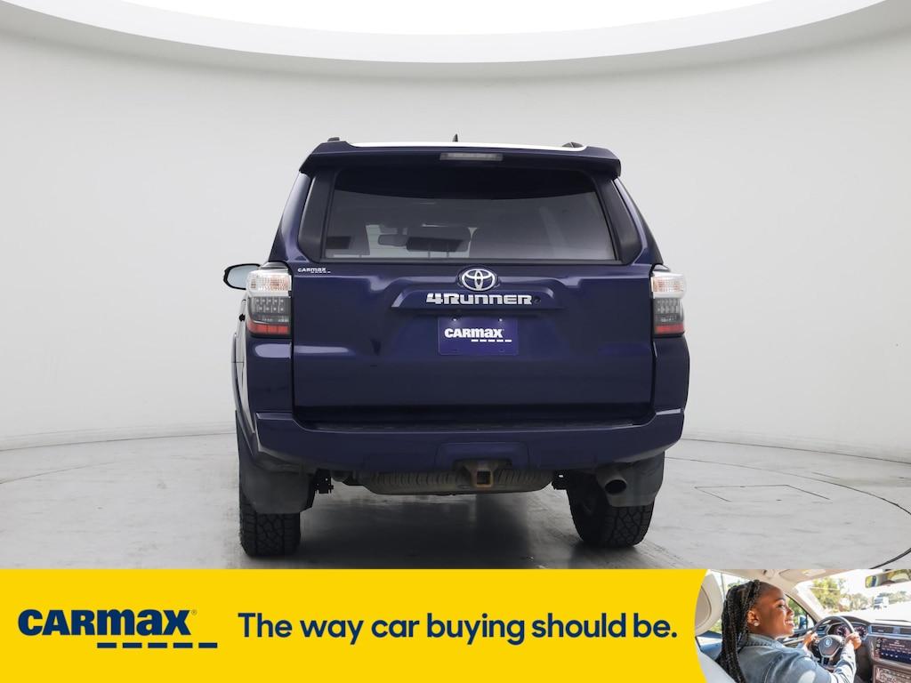 used 2019 Toyota 4Runner car, priced at $32,998