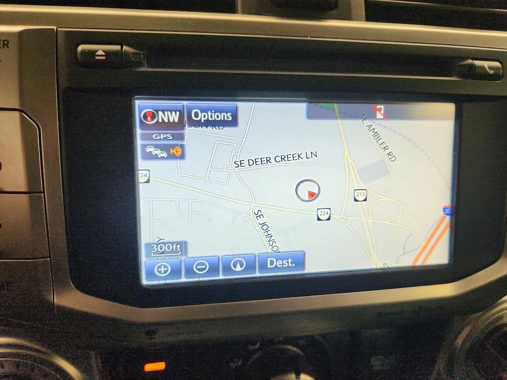 used 2019 Toyota 4Runner car, priced at $32,998