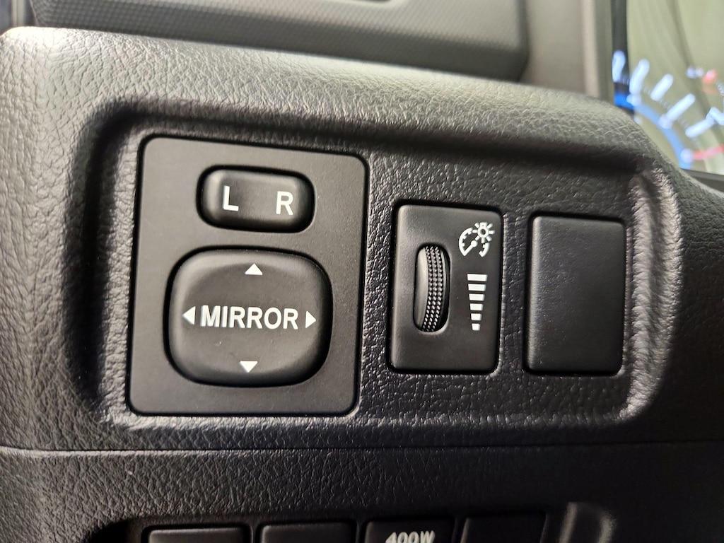 used 2019 Toyota 4Runner car, priced at $32,998