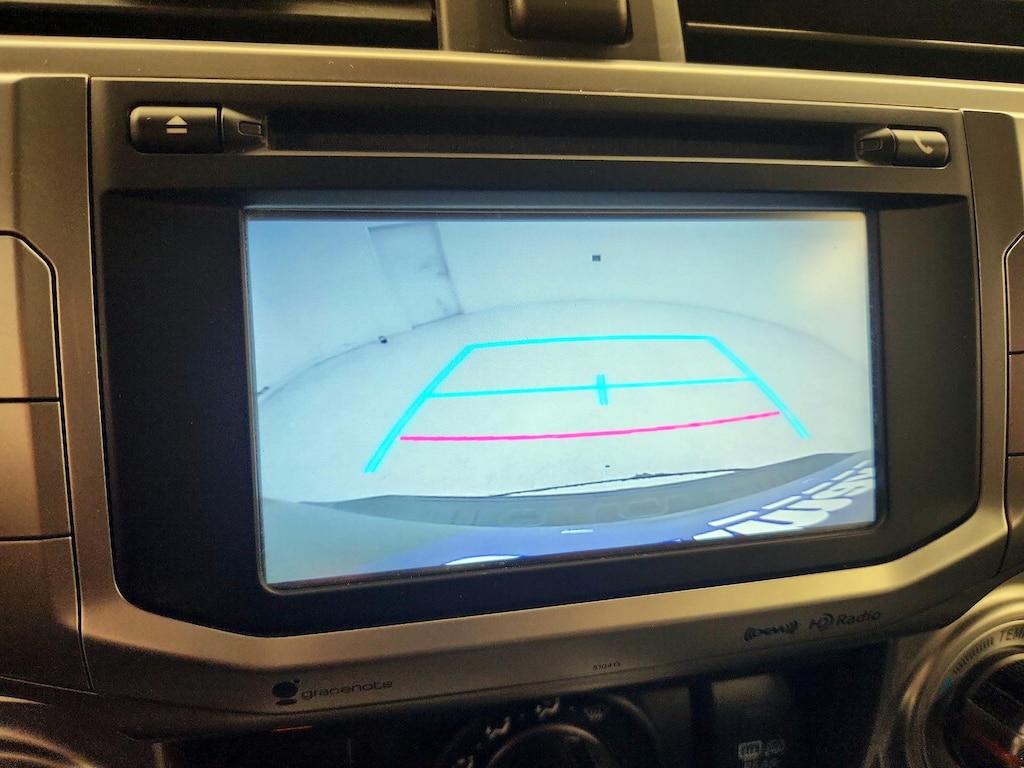 used 2019 Toyota 4Runner car, priced at $32,998