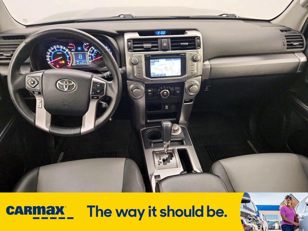 used 2019 Toyota 4Runner car, priced at $32,998
