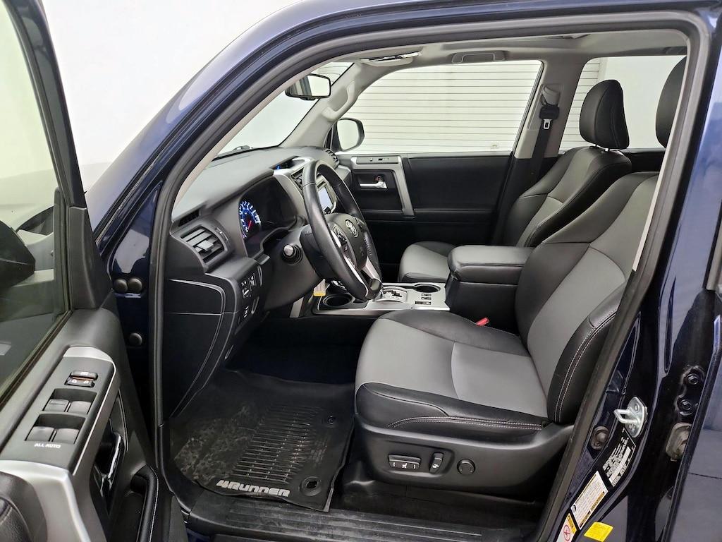 used 2019 Toyota 4Runner car, priced at $32,998