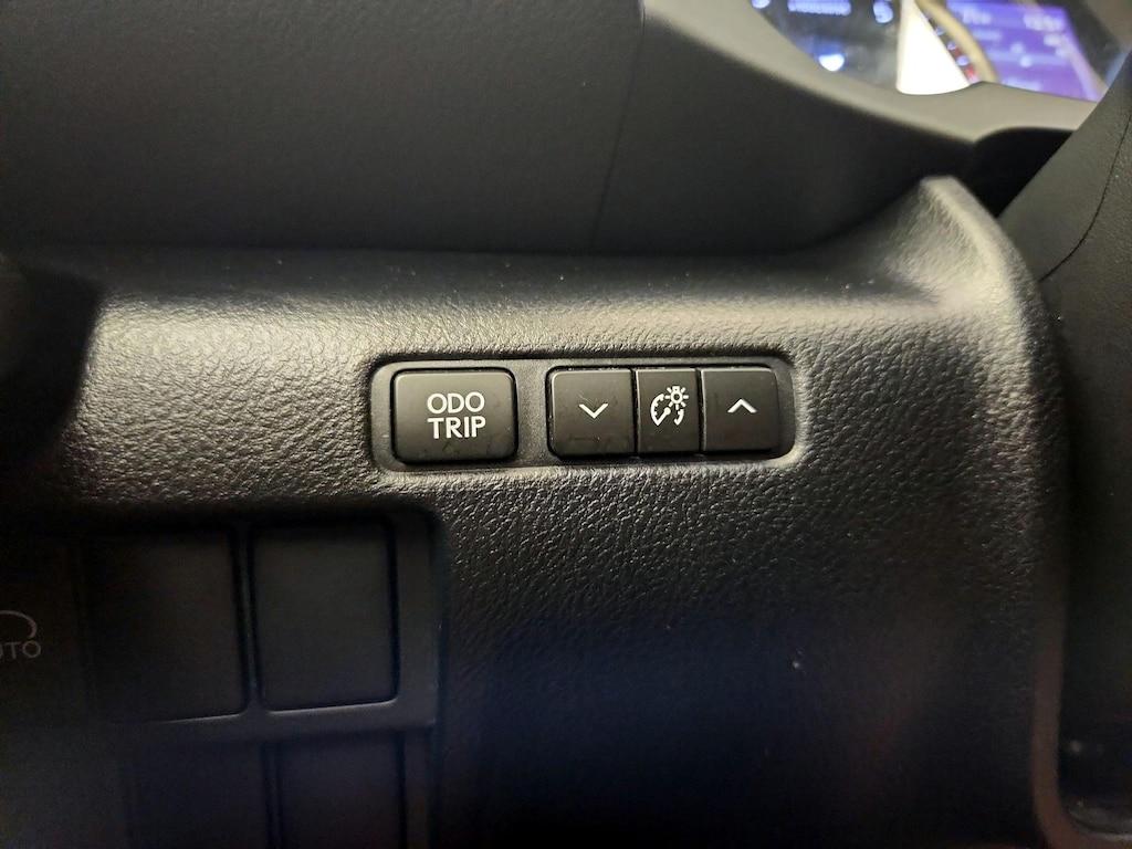 used 2017 Lexus IS 200t car, priced at $21,998