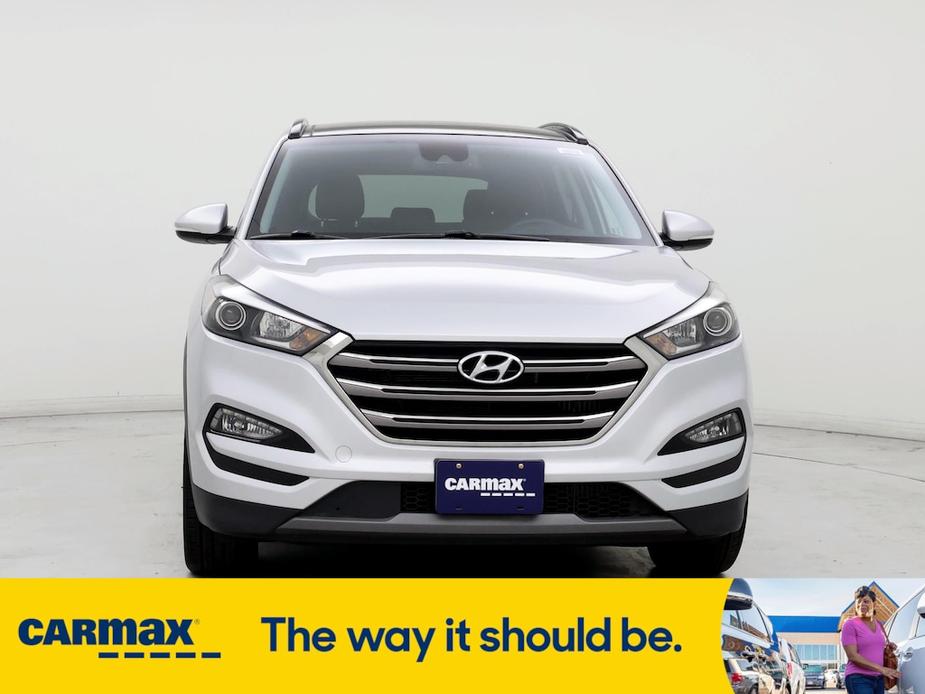 used 2016 Hyundai Tucson car, priced at $19,998