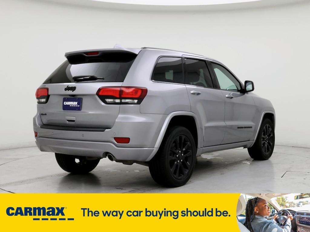 used 2019 Jeep Grand Cherokee car, priced at $28,998