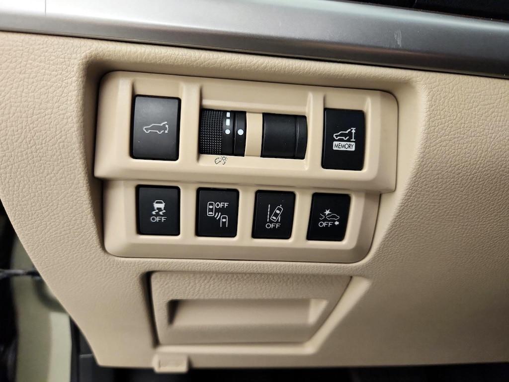 used 2018 Subaru Outback car, priced at $19,998