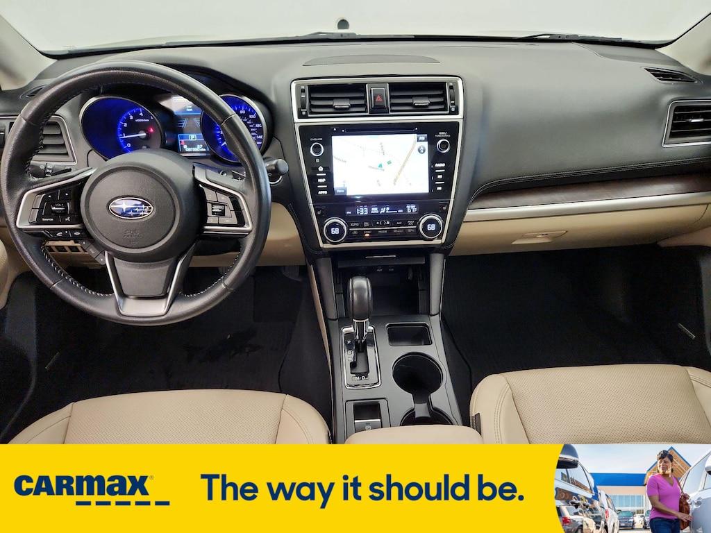 used 2018 Subaru Outback car, priced at $19,998