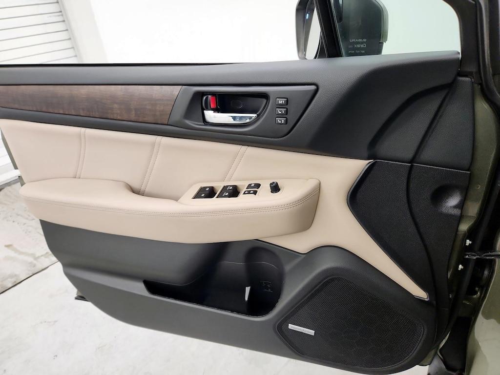 used 2018 Subaru Outback car, priced at $19,998