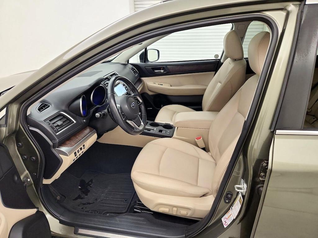 used 2018 Subaru Outback car, priced at $19,998