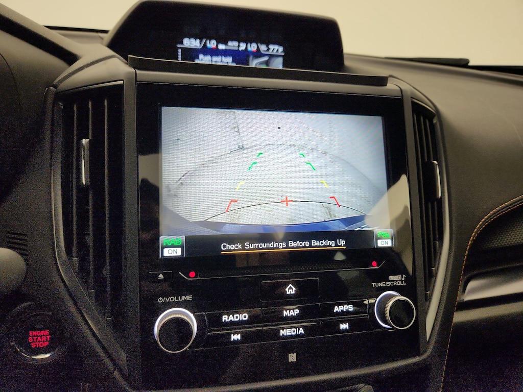 used 2022 Subaru Forester car, priced at $29,998
