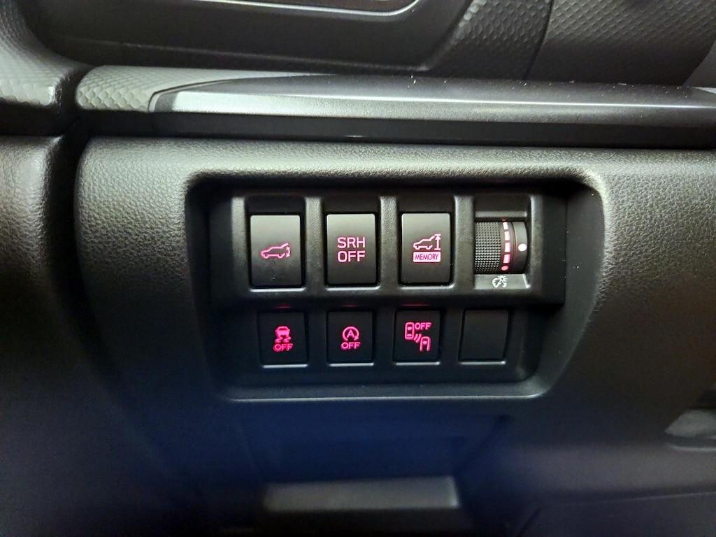used 2022 Subaru Forester car, priced at $29,998