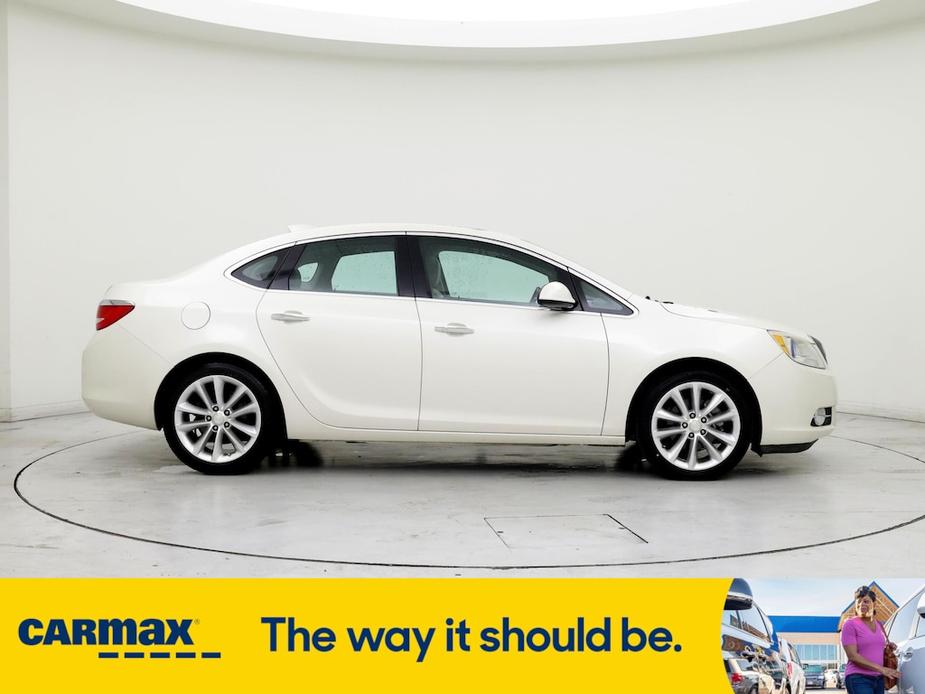 used 2015 Buick Verano car, priced at $15,998