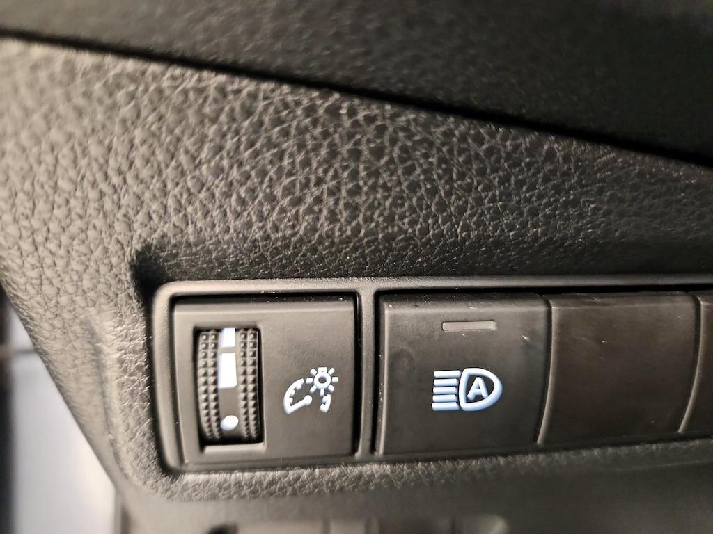 used 2024 Toyota Corolla Cross car, priced at $31,998