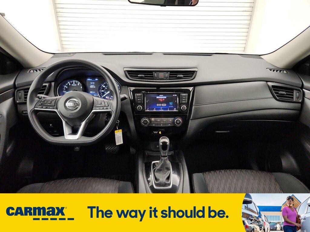 used 2018 Nissan Rogue car, priced at $16,998
