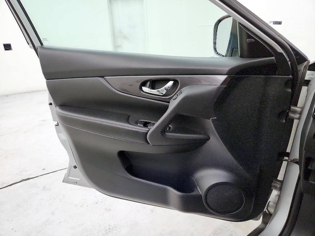 used 2018 Nissan Rogue car, priced at $16,998