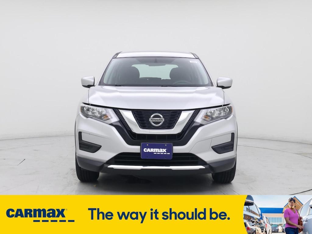used 2018 Nissan Rogue car, priced at $16,998