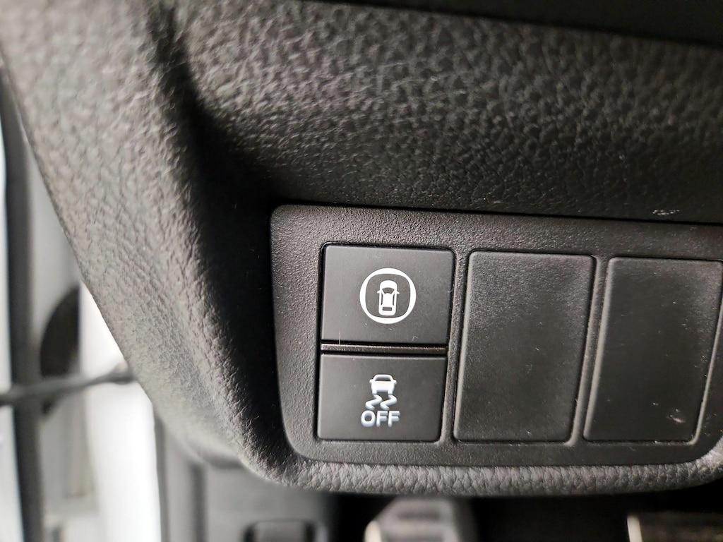 used 2022 Honda Accord car, priced at $30,998