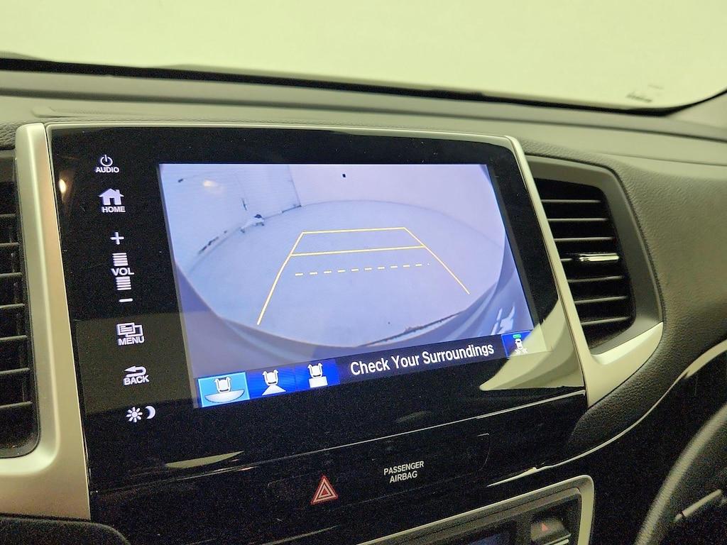 used 2018 Honda Pilot car, priced at $27,998