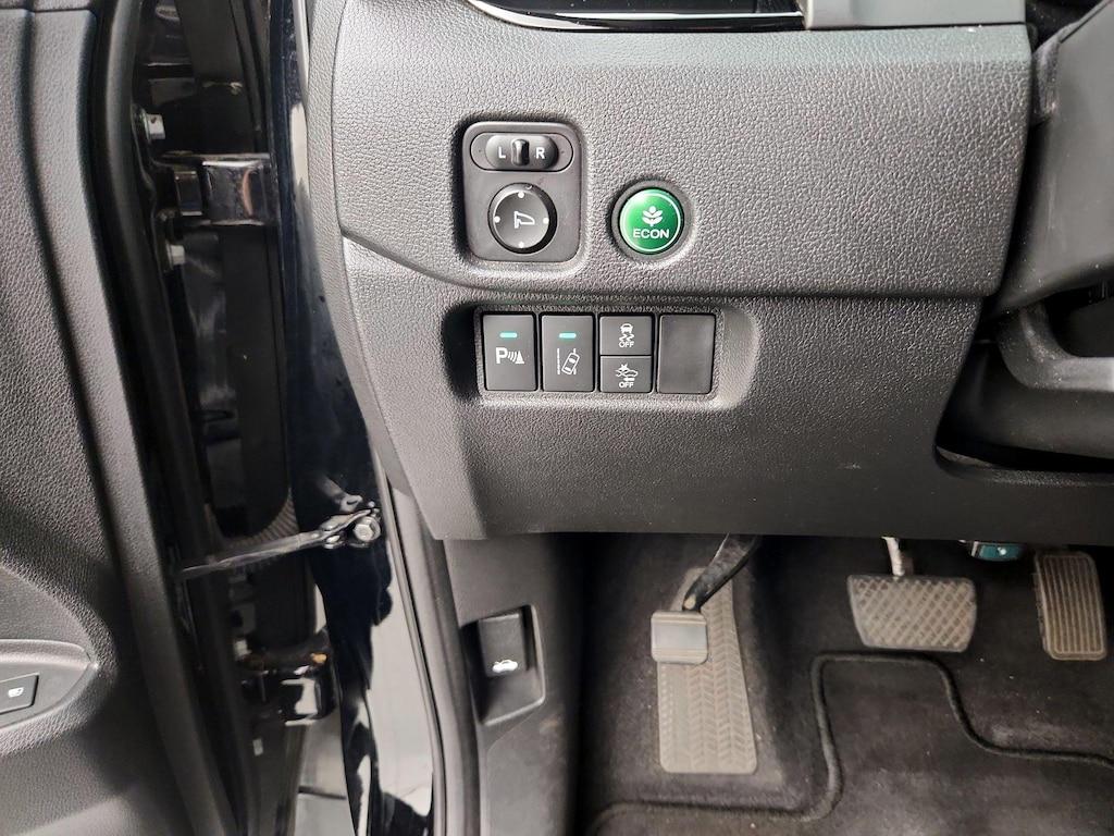 used 2018 Honda Pilot car, priced at $27,998