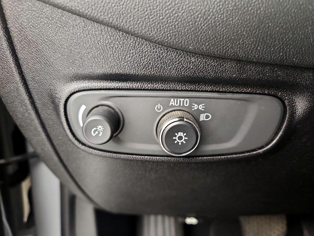 used 2019 Chevrolet Equinox car, priced at $15,998