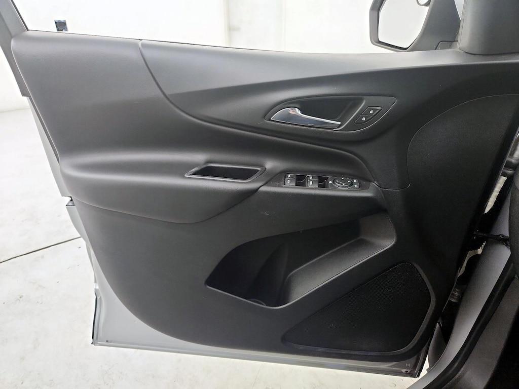 used 2019 Chevrolet Equinox car, priced at $15,998