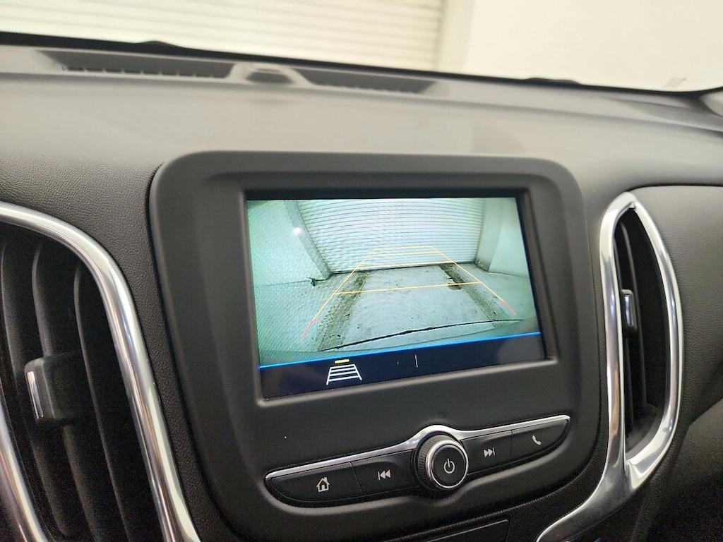 used 2019 Chevrolet Equinox car, priced at $15,998