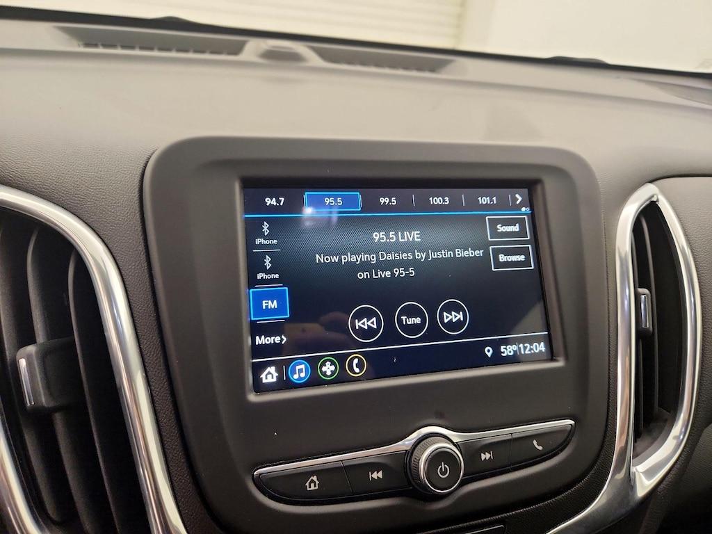 used 2019 Chevrolet Equinox car, priced at $15,998