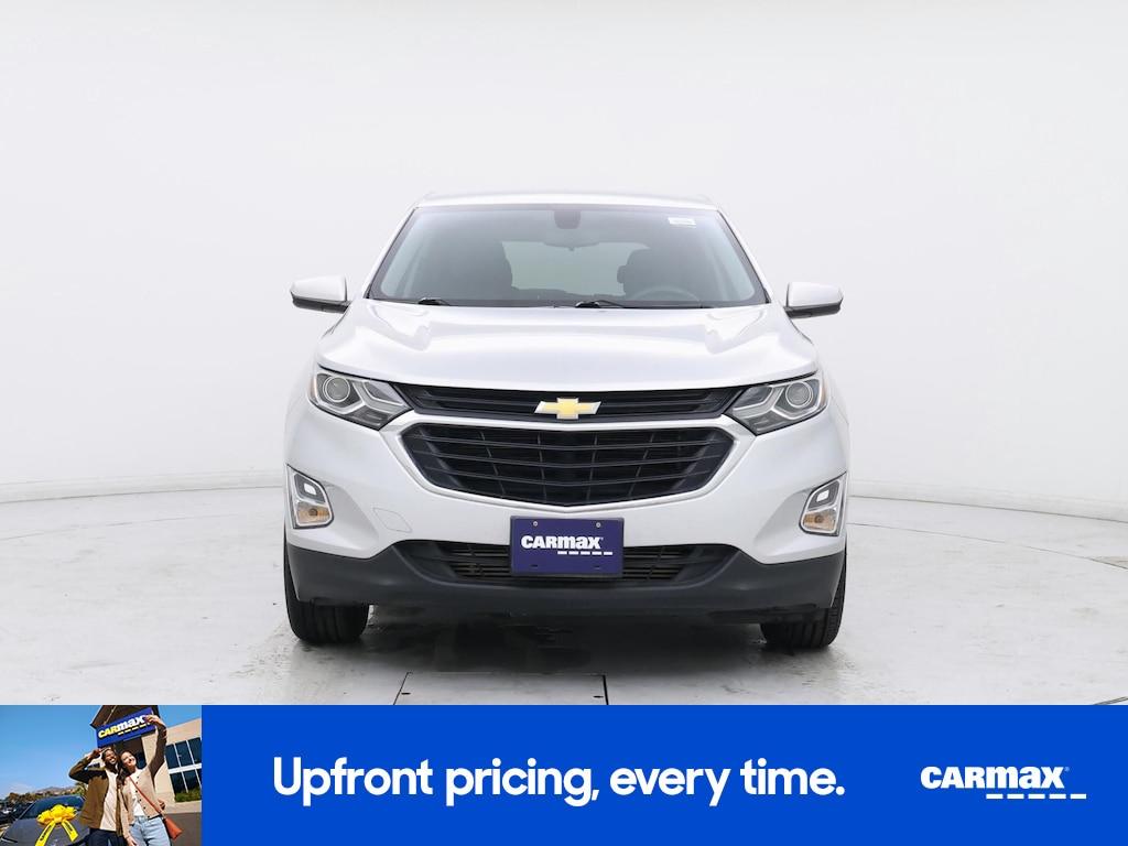 used 2019 Chevrolet Equinox car, priced at $15,998