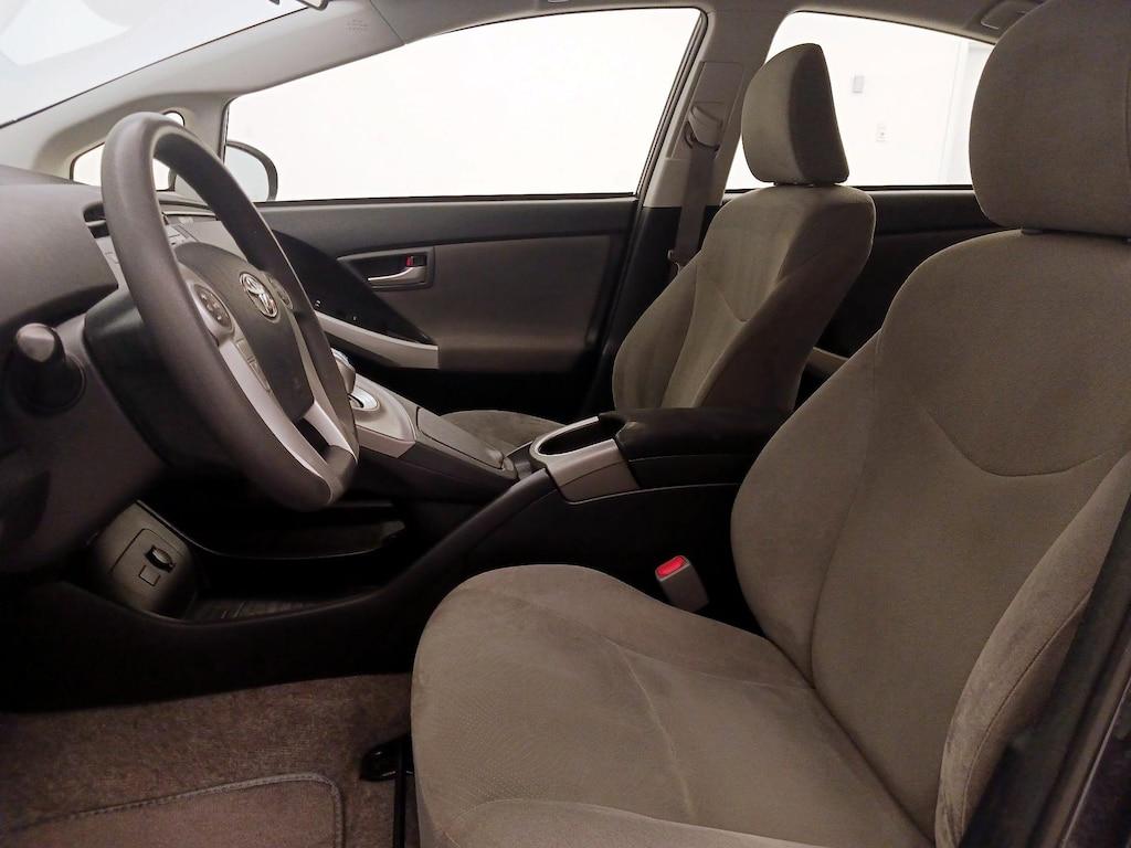 used 2015 Toyota Prius car, priced at $13,998