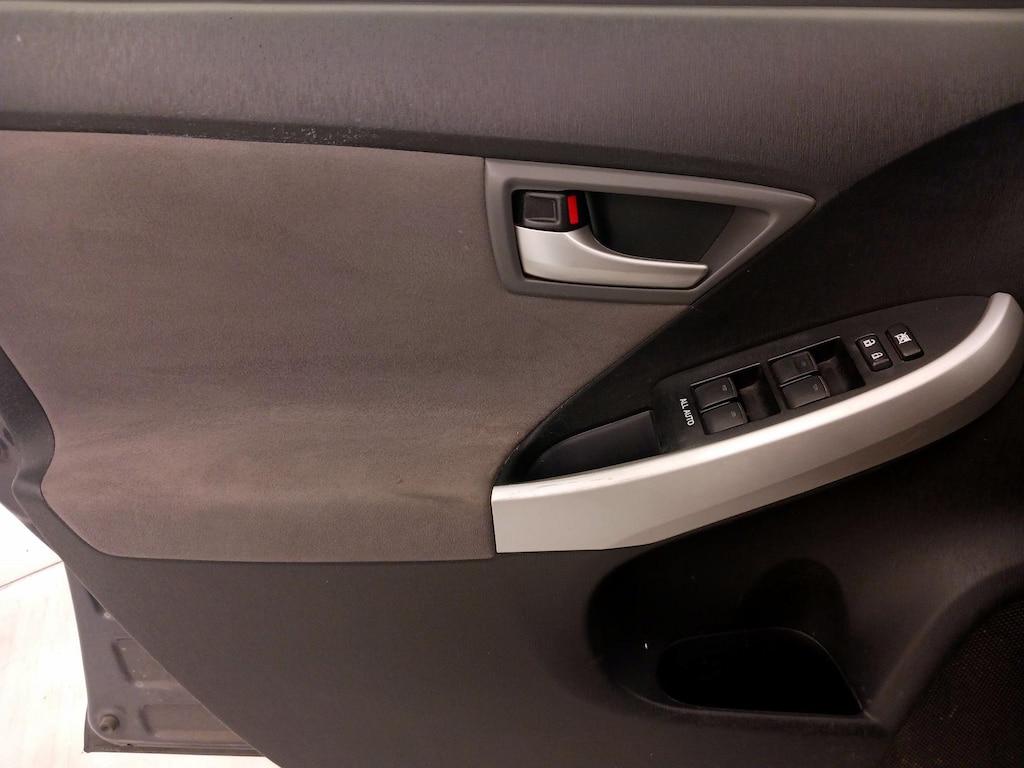 used 2015 Toyota Prius car, priced at $13,998