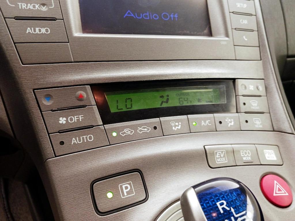 used 2015 Toyota Prius car, priced at $13,998