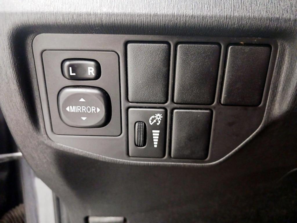 used 2015 Toyota Prius car, priced at $13,998