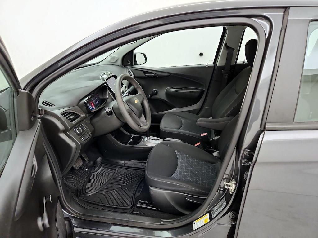 used 2020 Chevrolet Spark car, priced at $12,998