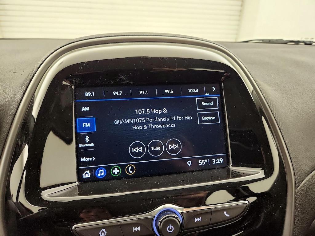 used 2020 Chevrolet Spark car, priced at $12,998