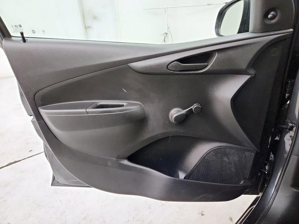 used 2020 Chevrolet Spark car, priced at $12,998