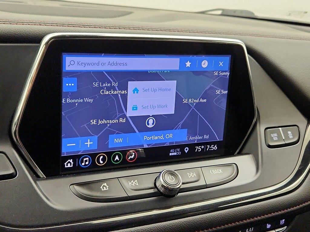 used 2019 Chevrolet Blazer car, priced at $23,998