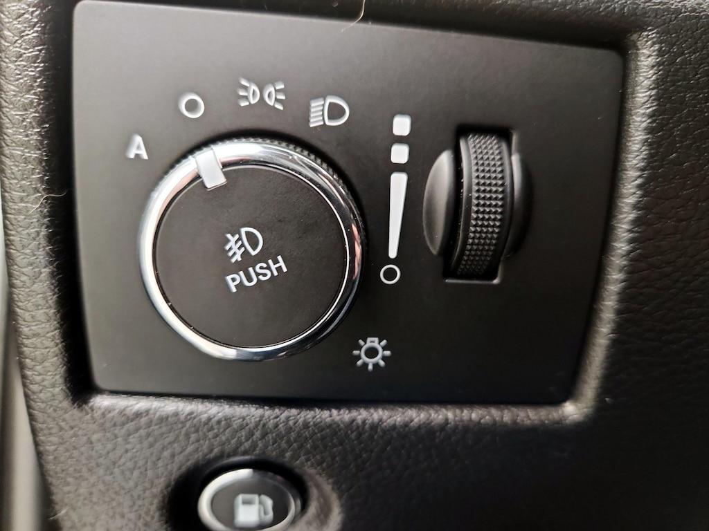 used 2021 Jeep Grand Cherokee car, priced at $30,998