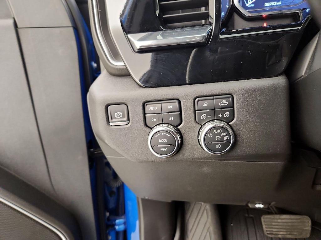 used 2023 GMC Sierra 1500 car, priced at $51,998