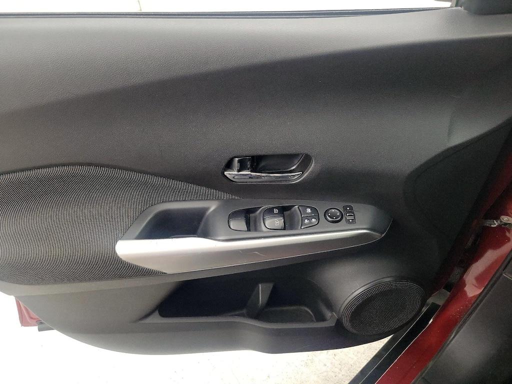 used 2019 Nissan Kicks car, priced at $15,998