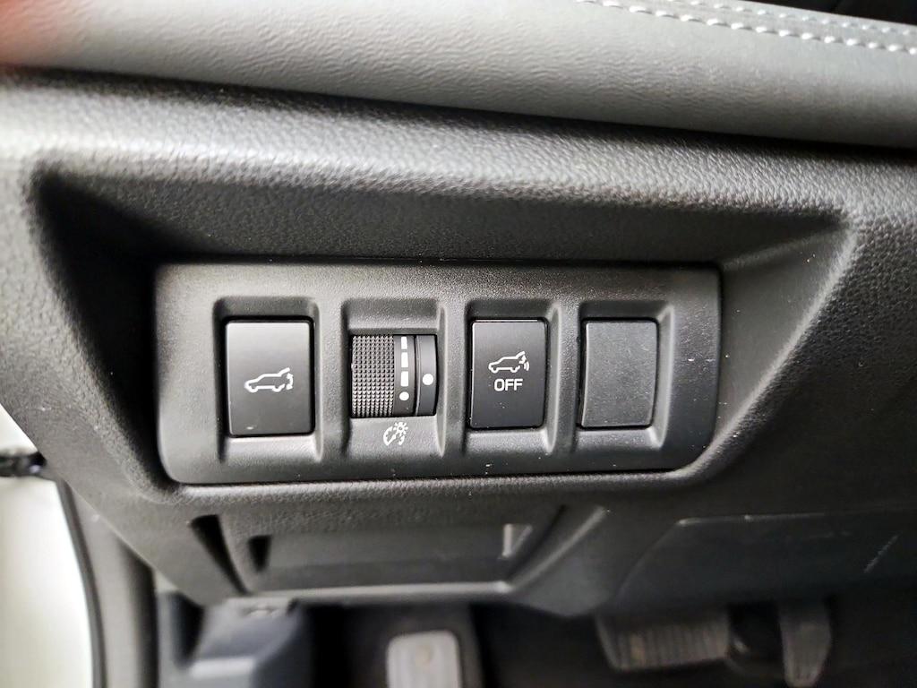 used 2023 Subaru Outback car, priced at $34,998