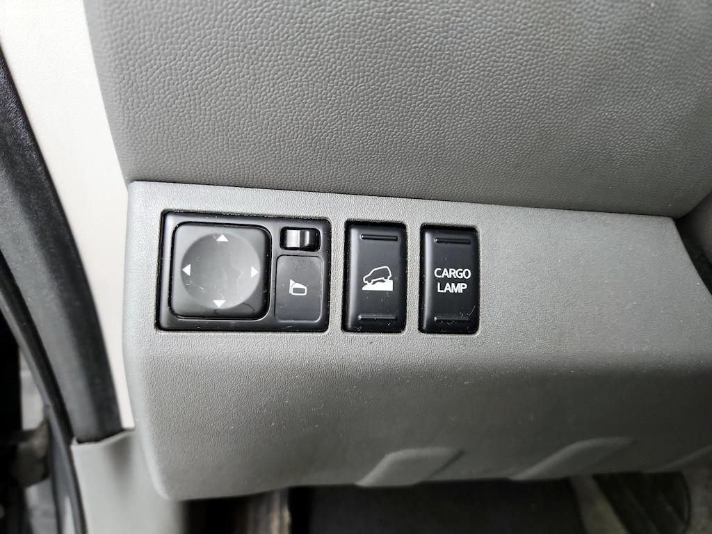 used 2016 Nissan Frontier car, priced at $22,998