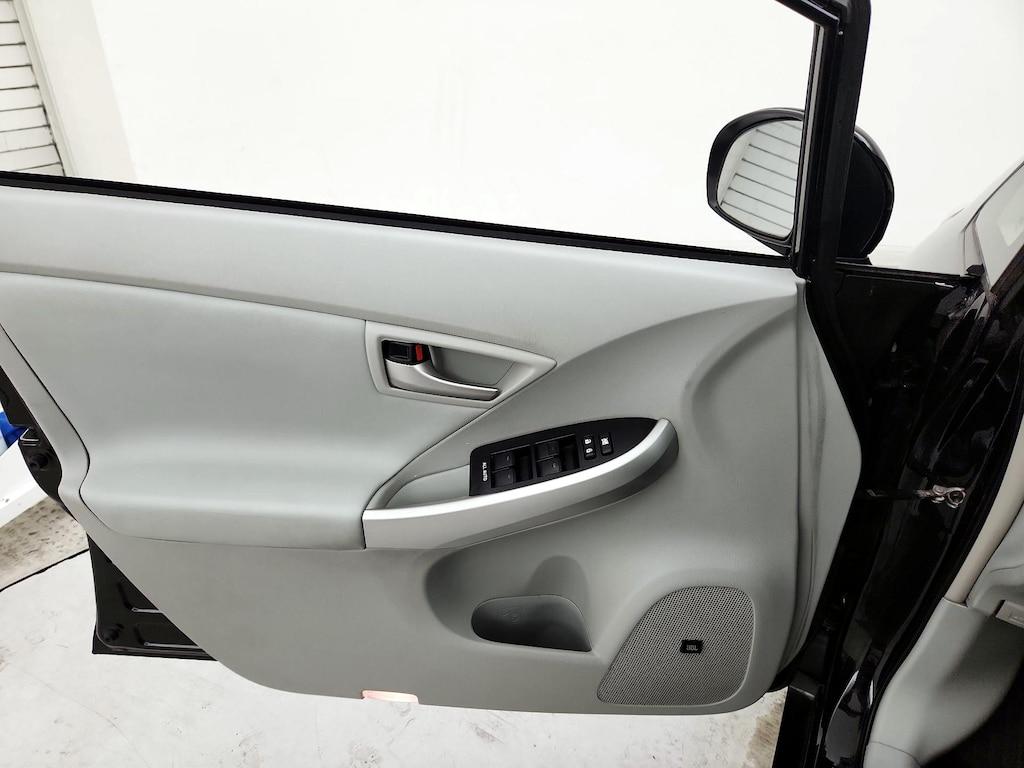 used 2015 Toyota Prius car, priced at $16,998