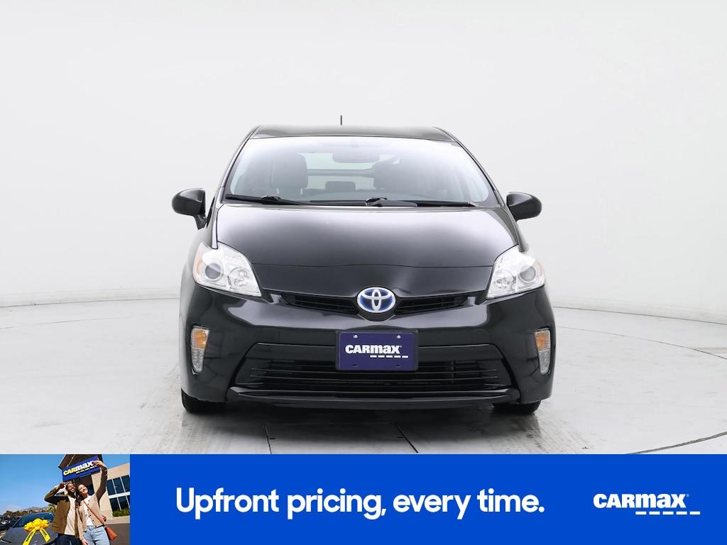 used 2015 Toyota Prius car, priced at $16,998