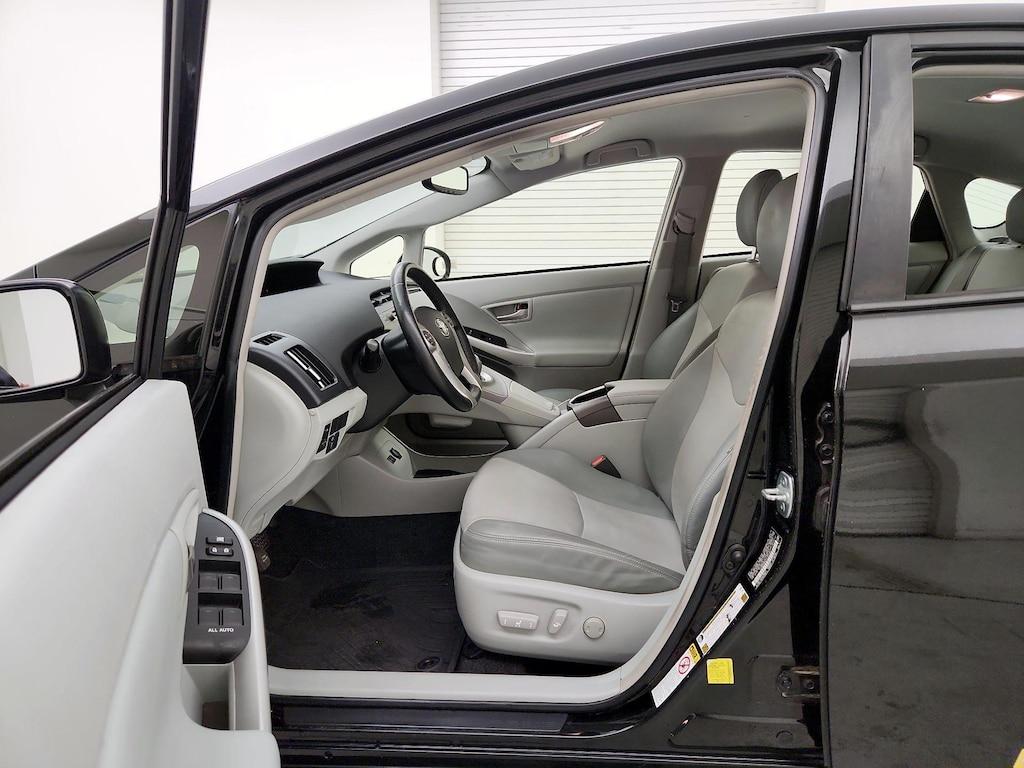 used 2015 Toyota Prius car, priced at $16,998