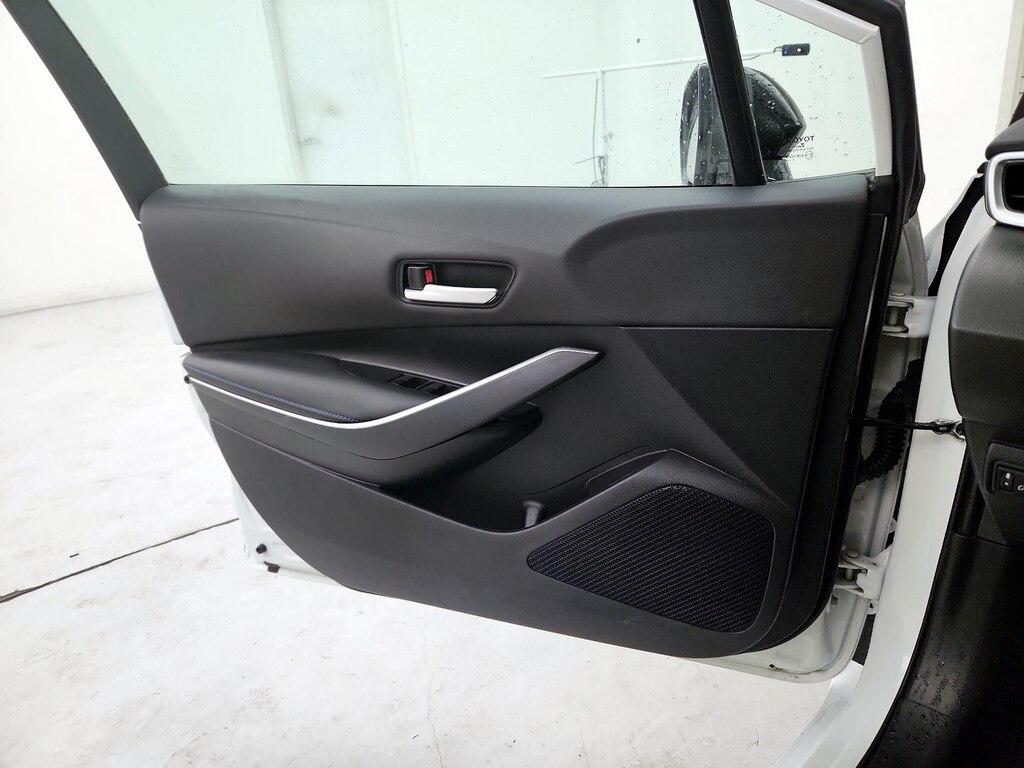 used 2021 Toyota Corolla car, priced at $22,998