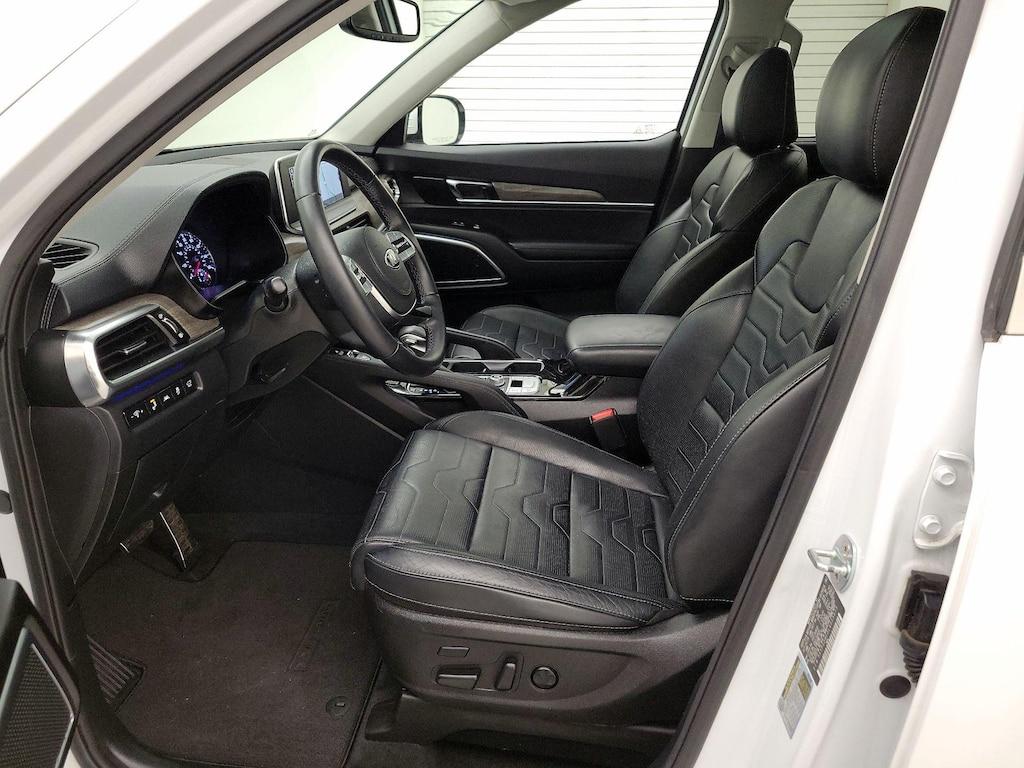 used 2020 Kia Telluride car, priced at $35,998