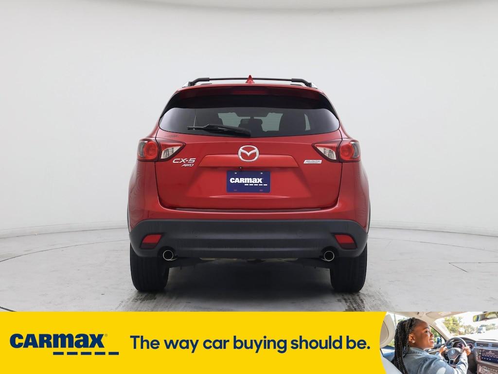 used 2014 Mazda CX-5 car, priced at $17,998