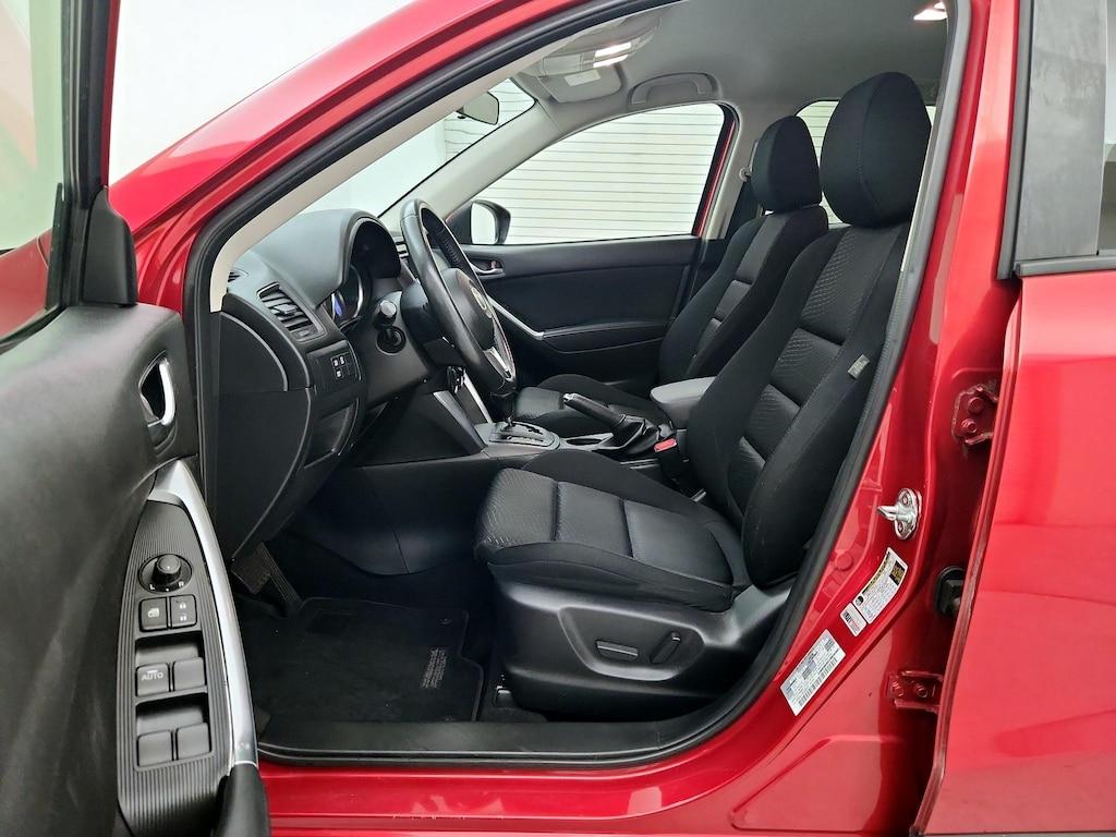used 2014 Mazda CX-5 car, priced at $17,998