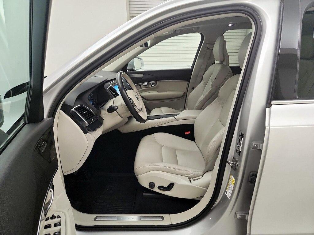 used 2020 Volvo XC90 car, priced at $32,998